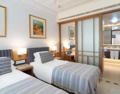 Columbia Beach Resort - 53