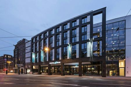 Motel One Bremen - 22