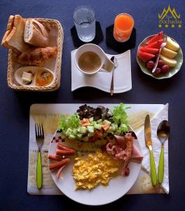 Baan Suchadaa Lampang Resort - Adults Only - 12