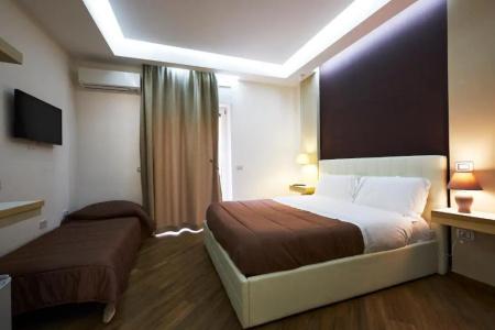 360 Hospitality - 28