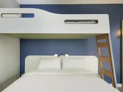 Ibis Budget Konstanz - 20