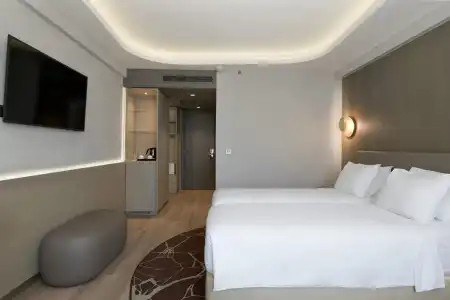 Radisson Blu Park, Athens - 4