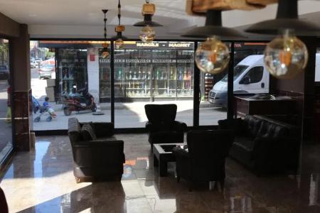 Comfort Başaran Otel - 17