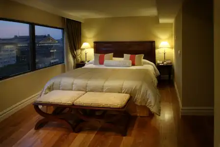 Marriott Buenos Aires Downtown - 53