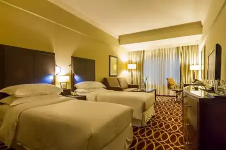 Sunday Suites Excelsior Deira (formerly Sheraton Deira) - 31