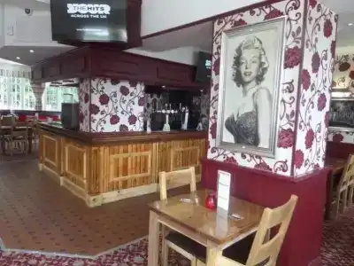 The Cabbage Hall - 16