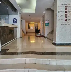 Dongdaemun - 1