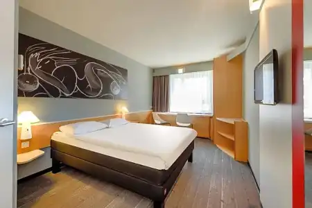 ibis Bregenz - 36