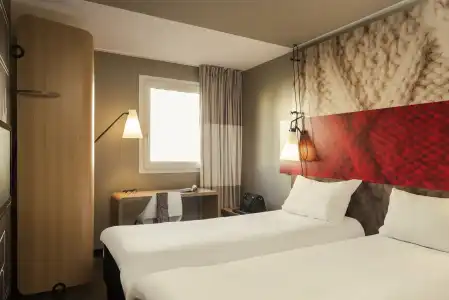 ibis Bern Expo - 4