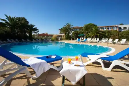SOWELLS Golfe de Saint-Tropez - 8