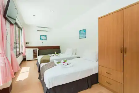 Rabbit Mansion Patong - 60