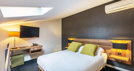 Best Western Atrium Valence - 3