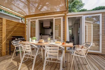 Lagrange Vacances Camping Le Bois Fleuri - 69