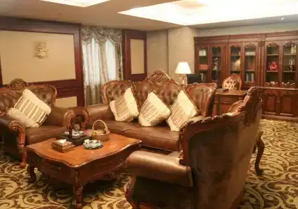 Guangzhou Zhejiang - 0