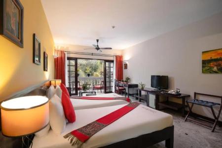 Le Belhamy Resort And Spa - 87
