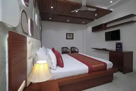 Indraprastha - 55