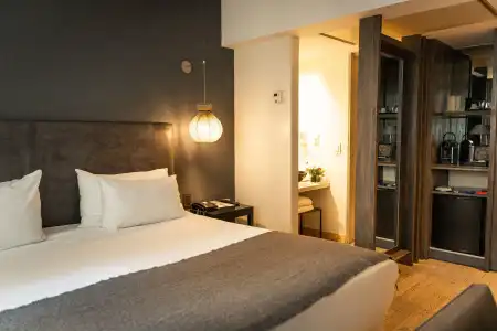 Esplendor by Wyndham Buenos Aires Plaza Francia - 4