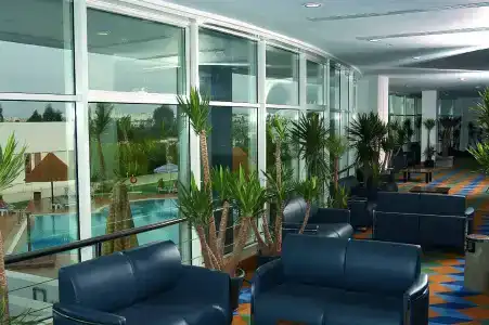 Maritim Jolie Ville Resort & Casino Sharm El Sheikh - 0