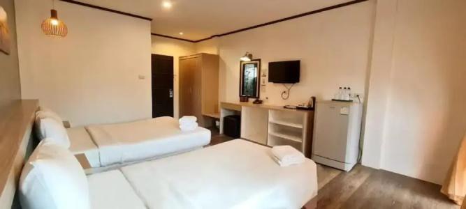 SB Living Place Phuket Town - 94