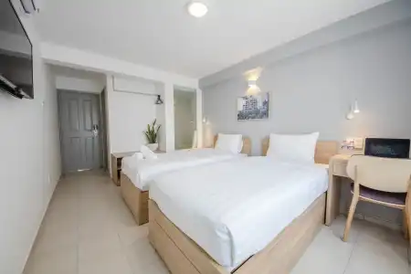 COMMON INN Thao Dien - 5