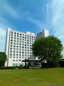 International Resort Yurakujo - 1