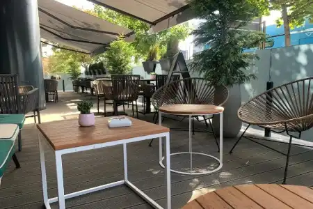 Canopy by Hilton Zagreb - 21