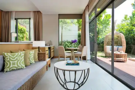 Avani+ Hua Hin Resort - 11
