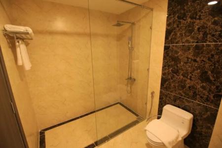 Muong Thanh Luxury Can Tho - 35