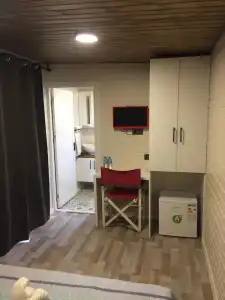 Barba Otel - 168