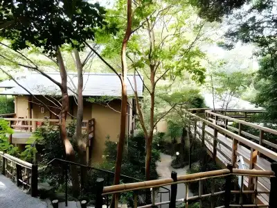 Hanafubuki Ryokan - 12