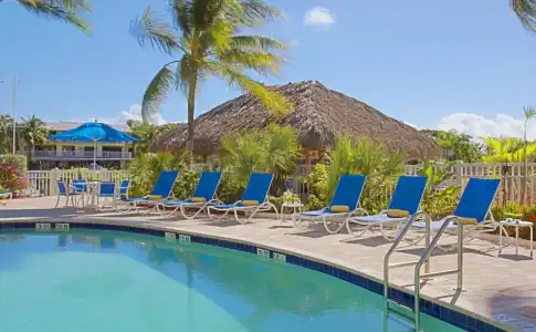 Courtyard by Marriott Key Largo - 15
