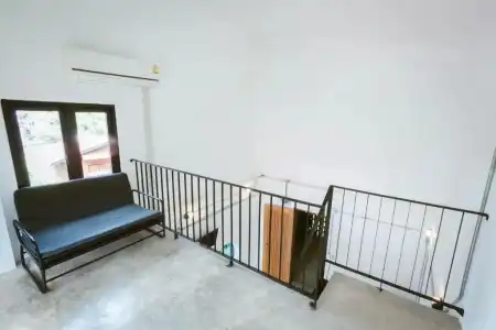 Hug Inn Phrae - 12