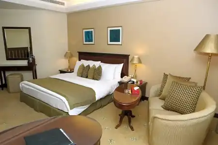 Le Royal Amman - 57