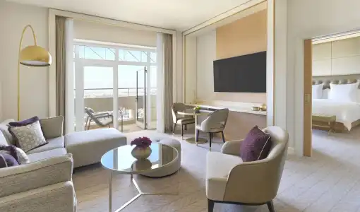 Four Seasons Amman - 16