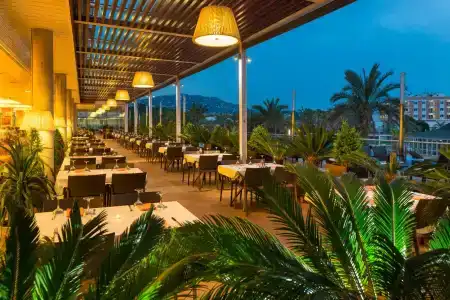 Costa Encantada Suites & Resort - 38