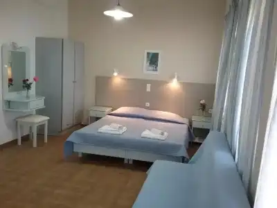 Ilona Apartments - 99
