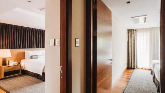 JW Marriott & Suites Saigon - 76