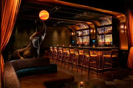 Moxy NYC Times Square - 22