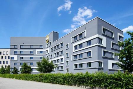 B&B Heidelberg - 28
