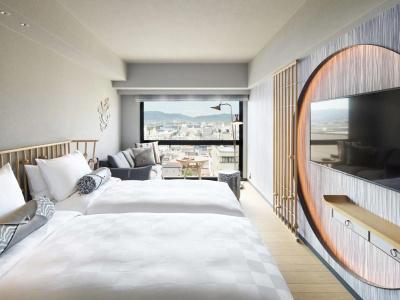 Mercure Kyoto Station - 27