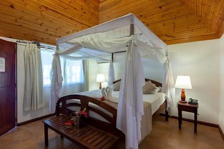 Cote d'or Lodge - 32