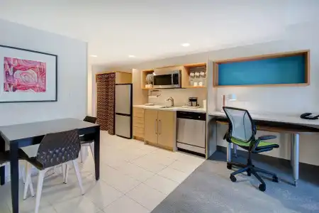 Home2 Suites by Hilton Waco - 36