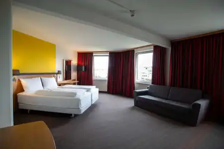 Best Western Conference AirportFrankfurt Mörfelden - 128