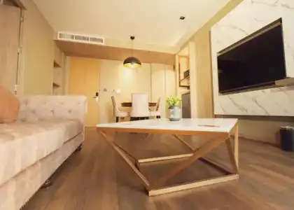Zayn Bangkok - 53