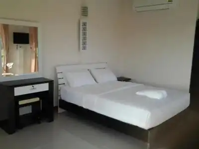 Siriburi Resort - 14