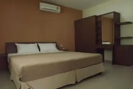 The Canal Villas Khaolak - 36