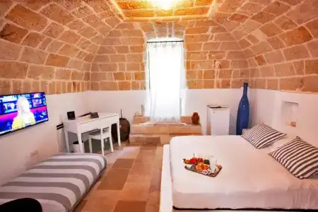 Giovì Relais - 15