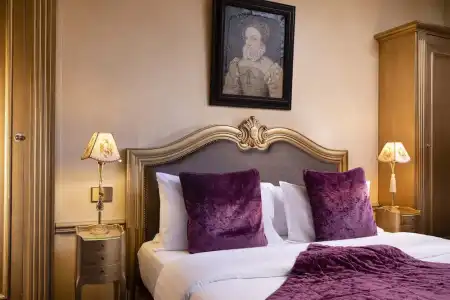 Residence Henri IV - 22