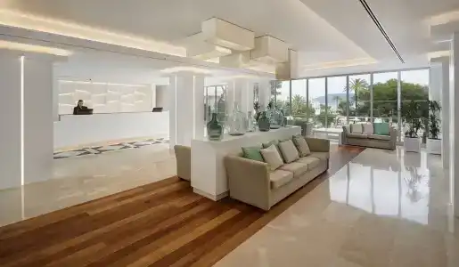 Hipotels Bahia Cala Millor - Adults Only - 5
