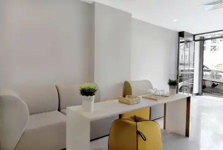 Taksim Landhouse - 2